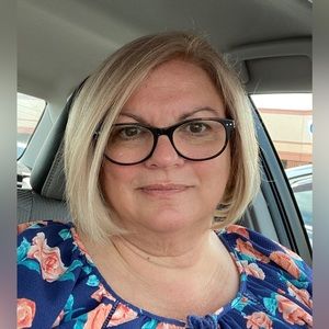 Meet your Posher, Cindy